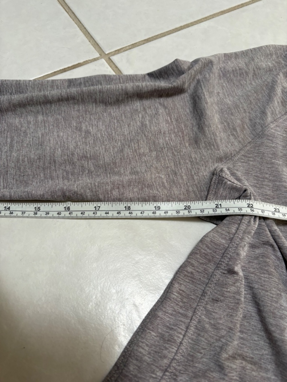 Apana Lightweight Pullover - Picture 8 of 9